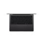 [預購] Mox 尊享 - 14 吋 MacBook Pro Apple M5 晶片配備 10 核心 CPU,10 核心 GPU,16GB 統一記憶體,512GB SSD 儲存 - 太空黑