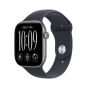 Apple Watch Series 12 GPS 46 毫米 AWS1246G
