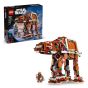 LEGO® - Iconic 40806 薑餅 AT-AT™ Walker (星戰,家居擺設,禮物,玩具)