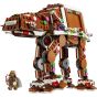 LEGO® Iconic 40806 Gingerbread AT-AT™ Walker (Christmas Toys,Home Decoration,Bricks,Gift)