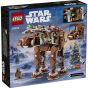 LEGO® Iconic 40806 Gingerbread AT-AT™ Walker (Christmas Toys,Home Decoration,Bricks,Gift)