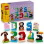 LEGO® Iconic 40807 Birthday Numbers (Creative Games,Toys,Bricks,Gift)
