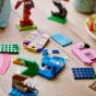 LEGO® Iconic 40807 生日數字 (動物玩具,學習遊戲,禮物,玩具)