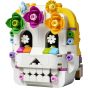 LEGO® Iconic 40811 Altar of the Dead (DIY,Home Decoration,Bricks,Gift)