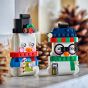 LEGO® Iconic 40812 Snowman Ornaments (Christmas Toys,Home Decoration,Bricks,Gift)