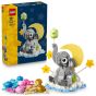 LEGO® Iconic 40814 Baby Elephant in the Sky (Creative Games,Toys,Bricks,Gift)
