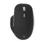Microsoft精確式滑鼠 (黑色)