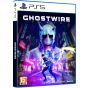 PlayStation®5遊戲軟件《Ghostwire: Tokyo》(ELAS-10223) 4127481