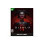 Xbox Series X暗黑破壞神® IV套裝連 12個月 Xbox Game Pass Ultimate