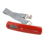 Dretec Luggage scale (Blue/Orange/Beige) LS-107