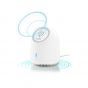 inno3C i-BSM8 磁吸無線充藍牙音箱 (白色)