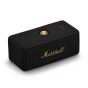 Marshall Emberton ll 便攜藍牙喇叭 (黑金色)