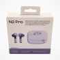 Sudio N2 Pro真無線耳機 - Enna Alouette限量版