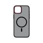 inno3C 配件套裝 iPhone 15 Plus (酒紅色)