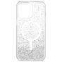 ZAGG Essential Glitter Snap Case (MagSafe) iPhone 15 Pro Max 透明閃光 4176761