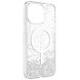 ZAGG Essential Glitter Snap Case (MagSafe) iPhone 15 Pro Max 透明閃光