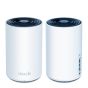 TP-Link Deco XE75 - AXE5400 三頻全屋 Mesh Wi-Fi 6E 路由器 (2件裝) zh_Hant_HK