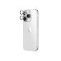 AMAZINGTHING iPhone 15 Pro / 15 Pro Max 金屬鏡頭貼三鏡版