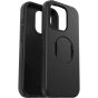 OtterBox iPhone 15 Pro OtterGrip Symmetry 炫彩幾何 MagSafe 系列保護殼