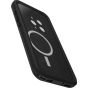 OtterBox iPhone 15 Pro Max Frē MagSafe 系列保護殼 (黑色)