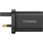 OtterBox USB-C 快速耐用插牆式電源轉換器 (Type G) - 30W