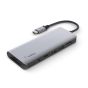 Belkin USB-C 7 合 1 高速多媒體集線器 (100W) 4181941