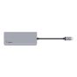 Belkin USB-C 7 合 1 高速多媒體集線器 (100W)