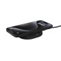 Belkin Qi2 15W折疊式無線充電座