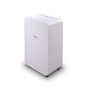 德國寶 - WiFi智能空氣淨化抽濕機 DHM-807-SC-WT 4182631