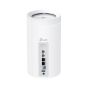 TP-Link Aginet HB810 - BE22000 三頻 全屋覆蓋 Mesh WiFi 7 路由器