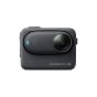 Mox 尊享 - Insta360 Go 3S 128GB 標準套裝 - 黑色
