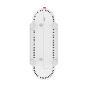 ZTE BE15000 三頻 Wi-Fi 7 Mesh AP (ZXHN H6701Q) 路由器