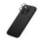 ZAGG iPhone 16 Pro Box Set with Black Camera Lens