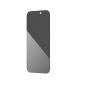 ZAGG Glass Elite Edge-Privacy iPhone 16 Pro 無邊防偷窺保護貼