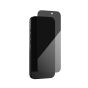 ZAGG Glass Elite Edge-Privacy iPhone 16 Pro 無邊防偷窺保護貼