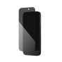 ZAGG Glass Elite Edge-Privacy iPhone 16 Pro 無邊防偷窺保護貼