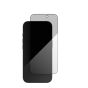 ZAGG Glass Elite Edge-Privacy iPhone 16 Pro 無邊防偷窺保護貼