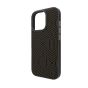 ZAGG London Snap (石墨烯) iPhone 16 Pro Phone Case 黑