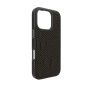 ZAGG London Snap (石墨烯) iPhone 16 Pro Phone Case 黑