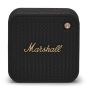 Mox 尊享 - Marshall Willen II 小型無線便攜式藍芽喇叭 - 黑金色