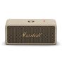 Mox 尊享 - Marshall Emberton III 便攜式藍芽喇叭 - 奶白色