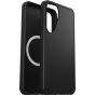 OtterBox Symmetry Magnets Samsung Galaxy S25+ 炫彩幾何系列保護殼(附磁吸)