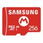 [預購] Nintendo Switch周邊設備 - Sandisk microSD Express記憶卡 (256GB) 適合Nintendo Switch 2使用