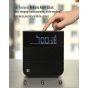 SOUNDFREAQ Sound Rise II 藍牙鬧鐘音箱 黑色