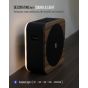 SOUNDFREAQ Sound Spot II 便攜式藍牙喇叭 黑色