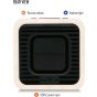 SOUNDFREAQ Sound Spot II 便攜式藍牙喇叭 黑色