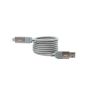 inno3C i-4M240-12 240W 四合一磁吸收納線 120cm