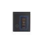 inno3C 105W Qi2 + GaN 六合一無線快速充電座