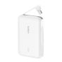 [3C CCC 認證] Belkin BoostCharge 便攜式行動電源 10K + 內置USB-C充電線