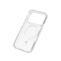 ZAGG Essential Clear Snap iPhone 17 Pro 手機殻
